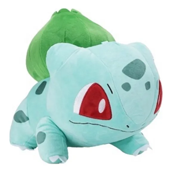 Peluche Pokemon 20cm Coleccionable Avatar Bulbasaur