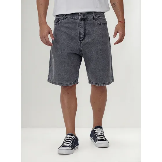 Bermuda Drakar Para Hombre - Tukson, Estilo Y Comodidad