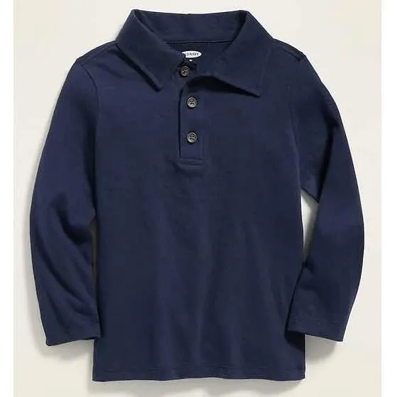 Camisa Para Niño De 6 A 12 Meses Marca Old Navy