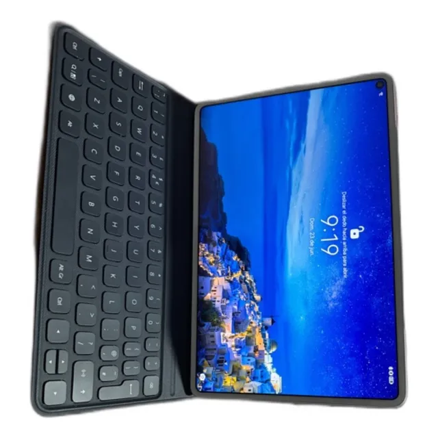 Tablet Huawei Matepad Pro 10.8 256gb+8gb Ram Wifi Blanco