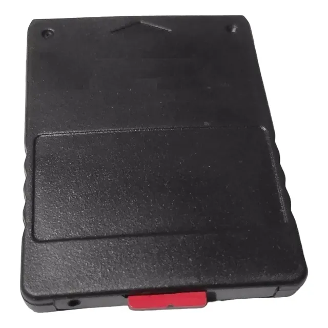 Mx4sio - Carga De Juegos Por Puerto Memory Card Ps2