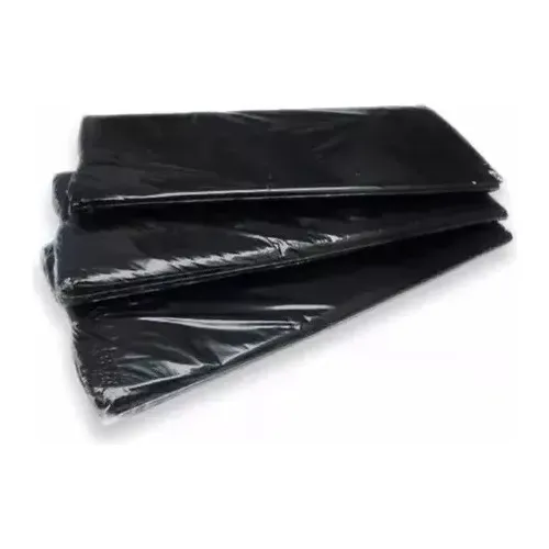 Bolsas Para Basura 40 Kg Calibre 14 Extra Fuerte (paq X 100)