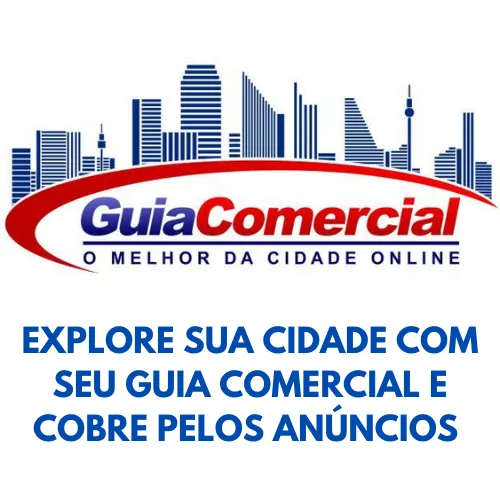 Script Guia Comercial Local