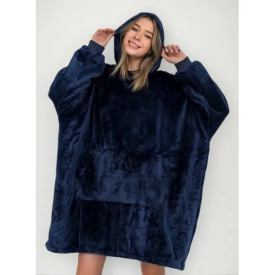 Bata De Levantarse Mujer Batas Polar Pijama Invierno Mujer 