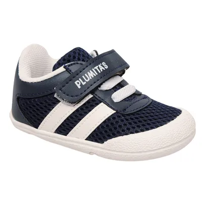 Zapatilla Plumita's Trujillo Livianas Y Flexibles Niños