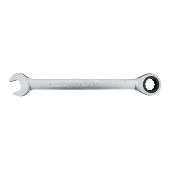 Llave Combinada C/crique 21mm