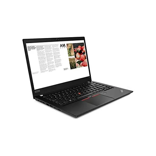 Lenovo Thinkpad Nus Ordenador Portatil Core Gb Ram Ssd Pro