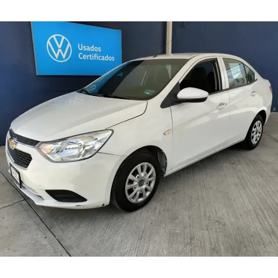 Chevrolet Aveo 2020 1.5 Ls Tm