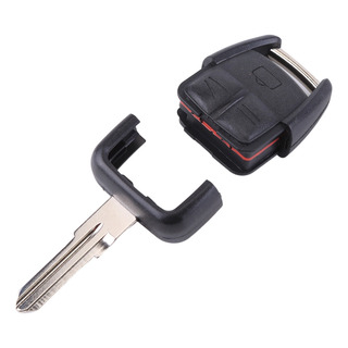 Carcasa Llave Control Para Chevrolet Ope Astra Vectra Zafira Carcasa Llave Control Para Chevrolet Ope Astra Vectra Zafira