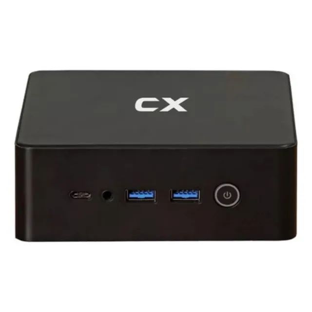 Mini Pc Cx Ryzen 3 3250u 16gb Ssd 480gb Hdmi Wifi Bt Vega3
