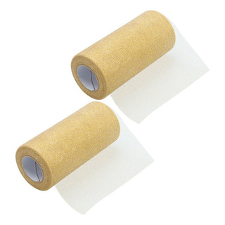 Para 2 Rollos De Regalo Decorativo De Tul Rollo De Ramo De Para 2 Rollos De Regalo Decorativo De Tul Rollo De Ramo De