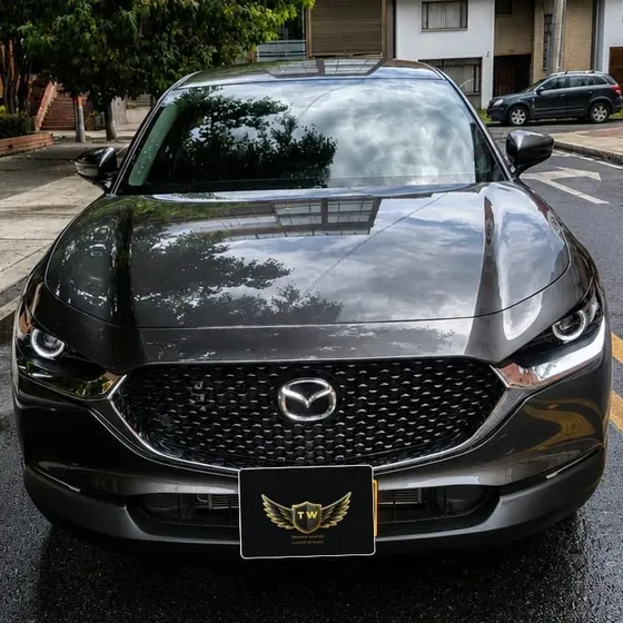 Mazda Cx-30 2024 2.0 Touring At