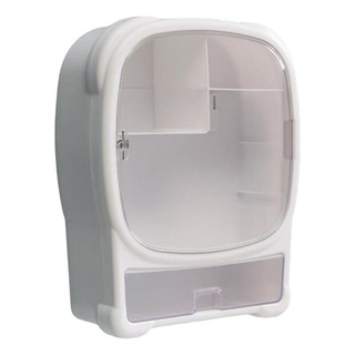 Organizador De Maquillaje Para Colgar En , Caja De Organizador De Maquillaje Para Colgar En , Caja De