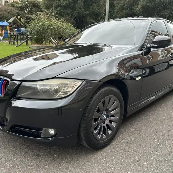 BMW Serie 3 2010 2.0 320i E90 Lci Executive