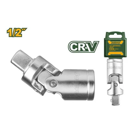 Articulador Para Dado Hexagonal 1/2  Jadever