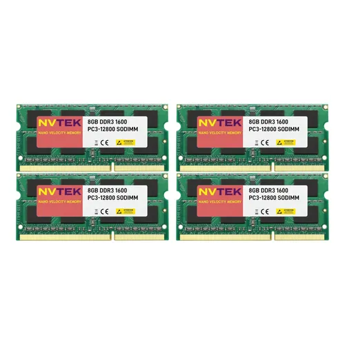 Memory Ram Kingbank Ddr4 32gb(2x16gb) 3200mhz Cl16 1.35v
