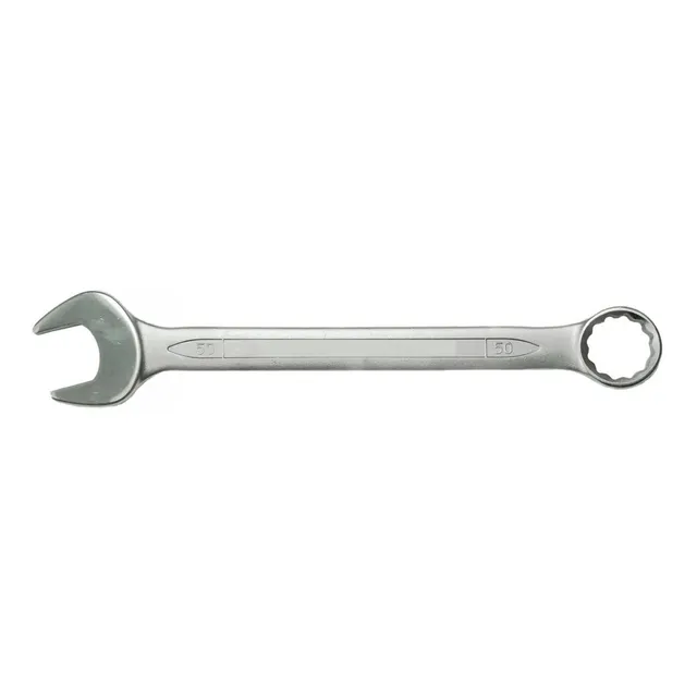 Llave Combinada 32mm Tramontina Pro Cromo Vanadio Zona Norte