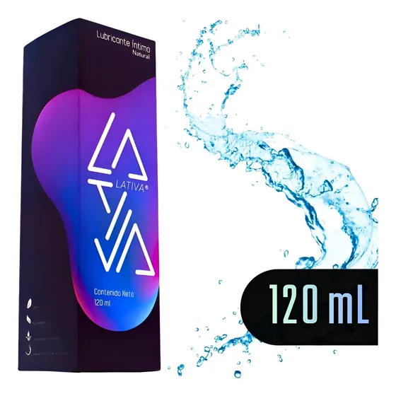 Gel Lubricante Hidratante Suave 120ml Secado Lento Suave / Soft