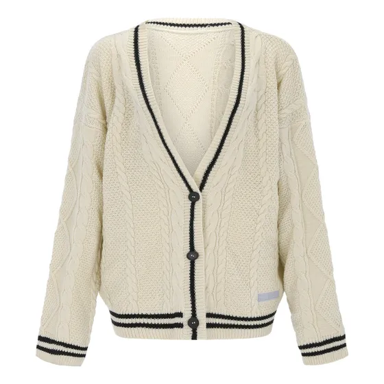 Camisa De Lana Folclore De Cardigan Taylor Swift