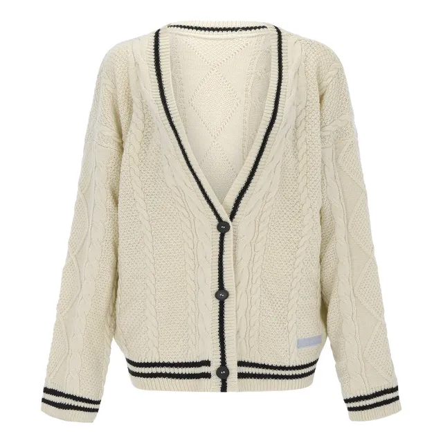 Camisa De Lana Folclore De Cardigan Taylor Swift