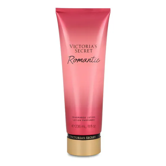 Creme Victoria's Secret Romantic 236ml