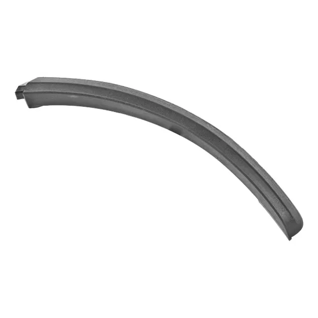 Moldura Fascia Delantera Para Ford Ecosport Derecha 2005