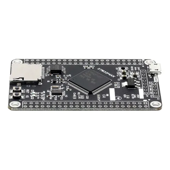 Placa Central Do Sistema Stm32f407vgt6 Stm32 Desenvolvimento