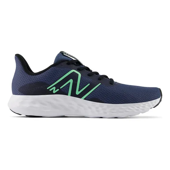 Championes New Balance De Hombre - M411rl3 Flex