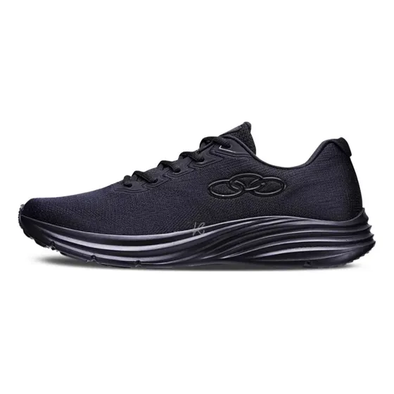 Championes Olympikus Index 3 Runing Corrida Academia Gim