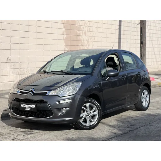 Citroën C3 1.5 Tendance Pack Secure I 90cv