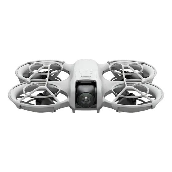 Mini Dron Dji Neo Con Camara 4k Uhd Seguimiento Inteligente