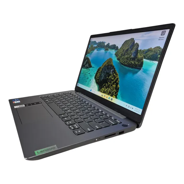 Lenovo Ideapad 3 14itl6 14' Core I5-11th, 8gb Ram, 521gb Ssd