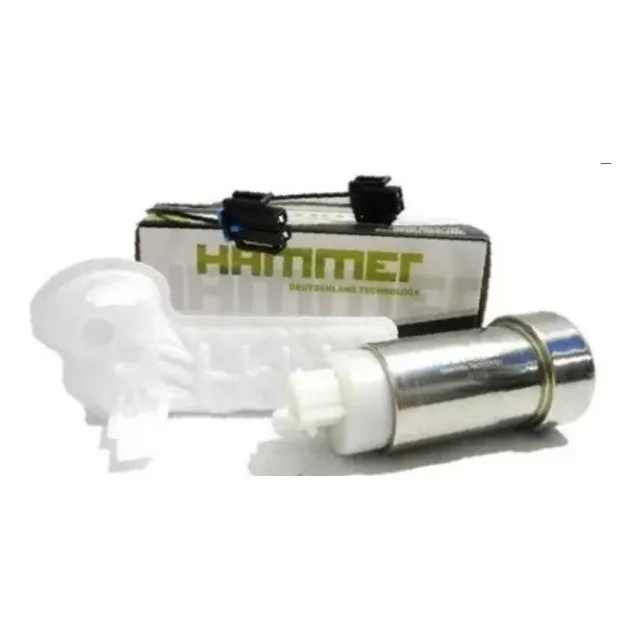Pila De Gasolina Ford Super Duty Explorer 3.5 Luv Dmax 3.5