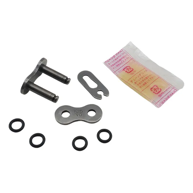 Union Cadena 525 Vo Did Oring Con Clip Japon Ryd