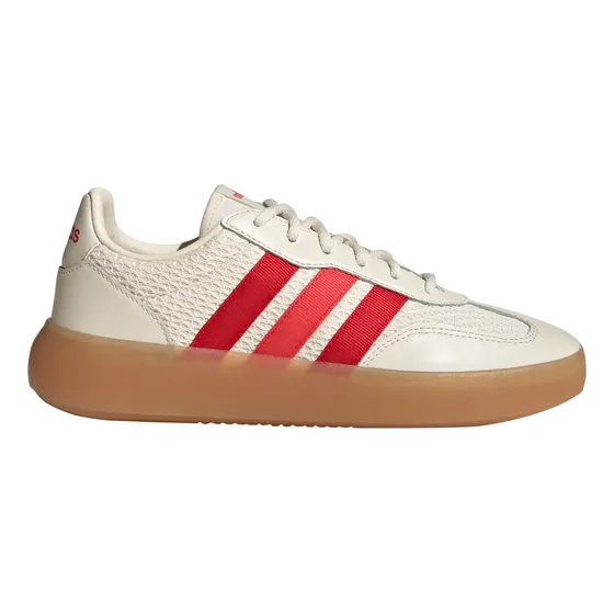 Tenis Adidas Casual Barreda Decode Mujer Blanco Ih1447
