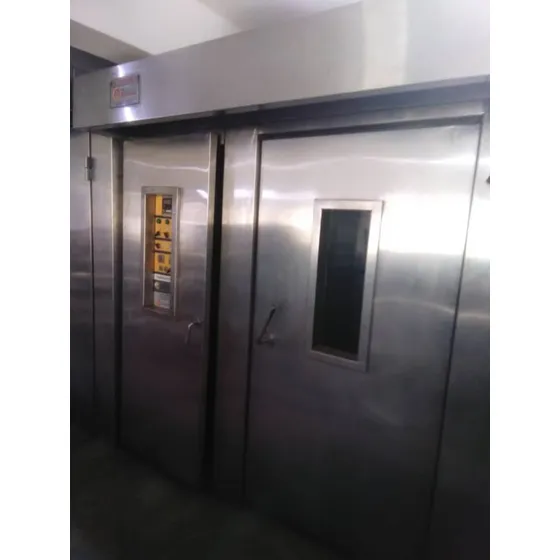 Horno Hormainca