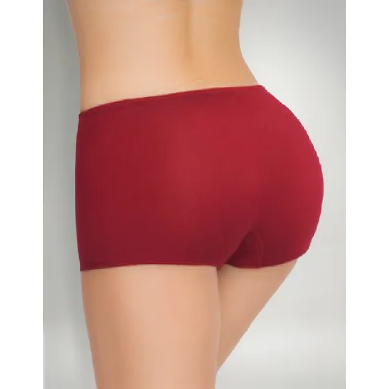 Short Paq X2 Para  Mujer Fi -bicolor