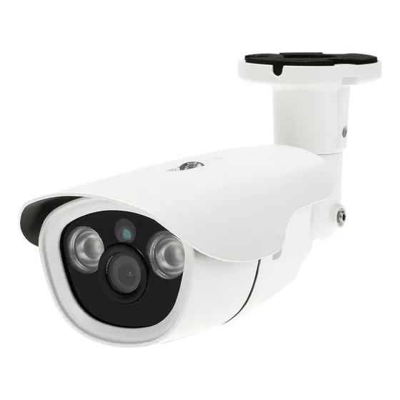 Cámara Cctv A Prueba De Lluvia Para Exteriores E Interiores,