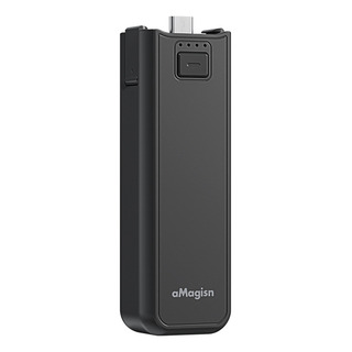 Interfaz Power Bank Grip Tipo C Amagisn Bd05 Handheld Hand Interfaz Power Bank Grip Tipo C Amagisn Bd05 Handheld Hand