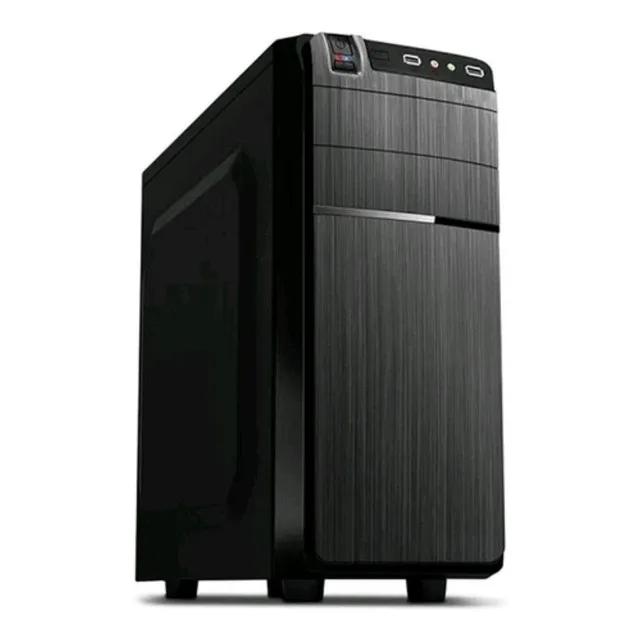 Cpu Arquitectura Gamer Super Amd Ryzen 5 16gb 1t Radeon Wifi
