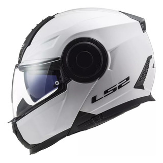 Casco Ls2 Abatible Scope Negro Mate Ece 2205 M L Xl Astro Casco Ls2 Abatible Scope Negro Mate Ece 2205 M L Xl Astro