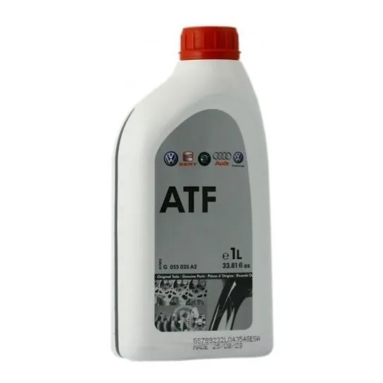 Aceite Caja Atf Vw Original Vento Passat Sharan Scirocco