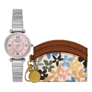 Reloj Fossil Mujer Es5182set Reloj Fossil Mujer Es5182set