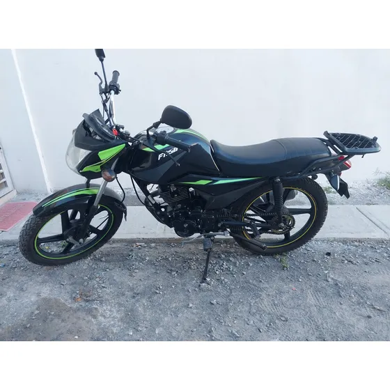 Ft 150 St