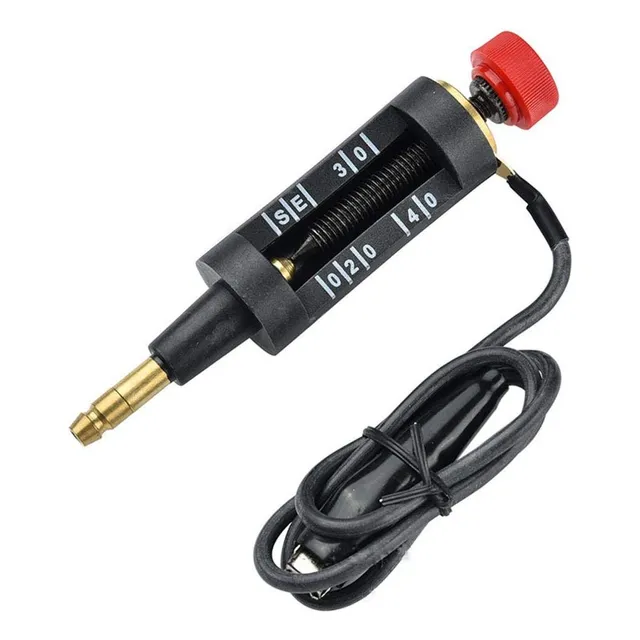 Probador Pulso Chispa Bobina Chispometro Bujía Tester