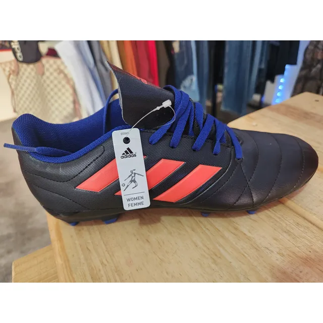 adidas Tacos Césped Artificial Mujer