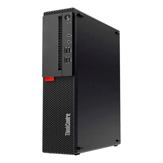 Mini Pc Lenovo M910s Sff Core I5 16gb 256gb Win10 Pro - Tecn