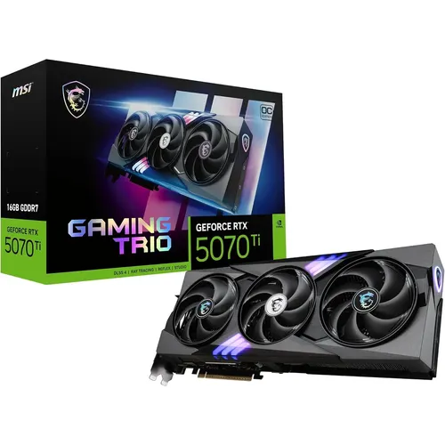 Placa De Vídeo Rtx 5070 Gigabyte Windforce Oc Sff 12gb Ddr7