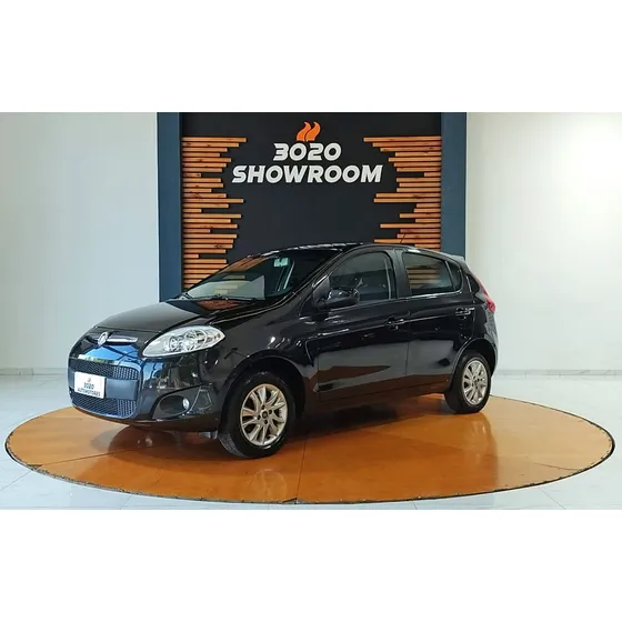 Fiat Palio 1.4 Attractive 85cv