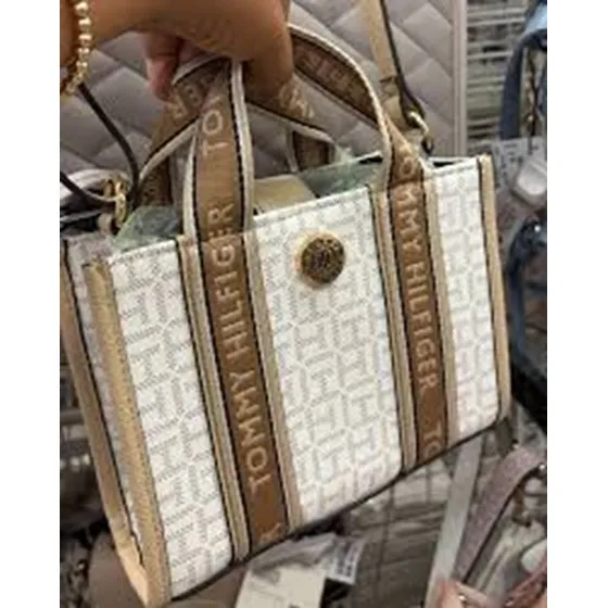 Tommy Hilfiger Crossbody Bolsa Mujer